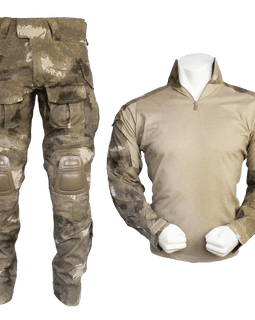 Army Uniforms Military Tactical Apparel Hunting Camouflage A TACS AU FG