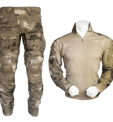 Army Uniforms Military Tactical Apparel Hunting Camouflage A TACS AU FG