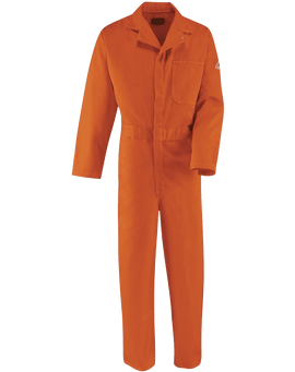 Bulwark Fire Resistant Classic Coverall Excel Fr Hrc2