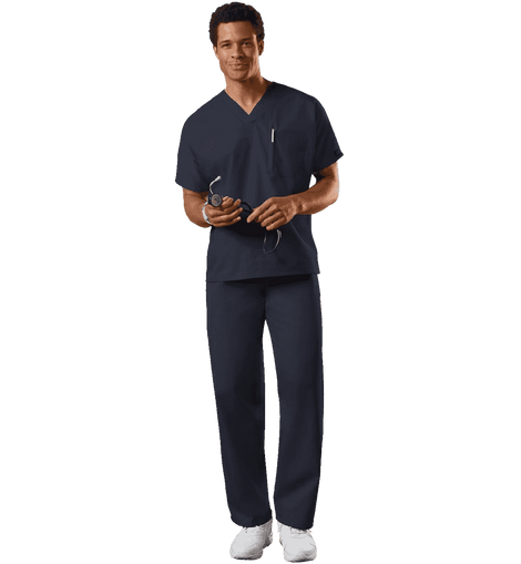 Cherokee Uniforms Authentic Workwear Unisex Scrub Set