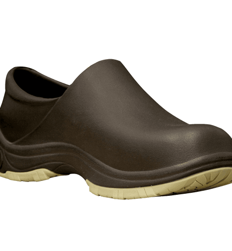 Dawgs Womens Premium Slip Resistant Work Shoe
