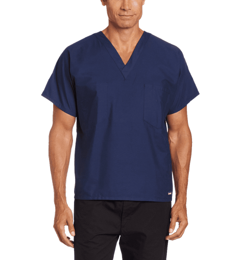 Landau Unisex Scrub Top