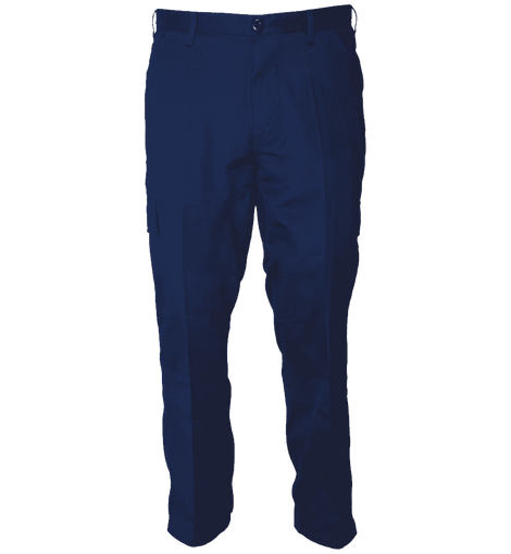 Trail Crest Mens Military BDU Six Pocket Easy Access Cargo Pants Trous –  Unifo